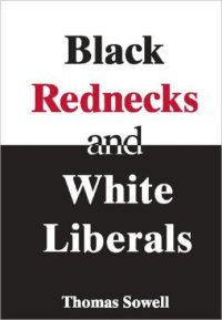 cover of the book Black Rednecks and White Liberals