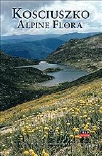 cover of the book Kosciuszko Alpine Flora