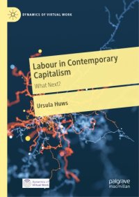 cover of the book Labour in Contemporary Capitalism: What Next?