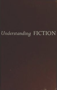 cover of the book Understanding fiction