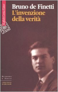 cover of the book L'invenzione della verità