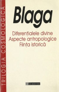 cover of the book Trilogia cosmologica