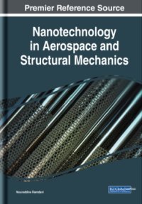 cover of the book Nanotechnology in Aerospace and Structural Mechanics