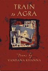 cover of the book Train to Agra