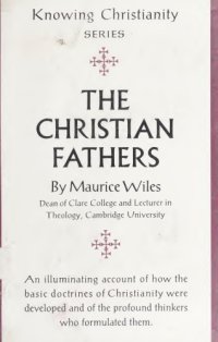 cover of the book The Christian Fathers