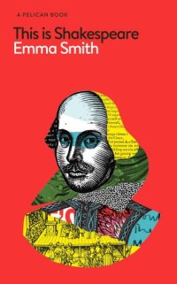 cover of the book This is Shakespeare