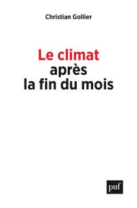 cover of the book Le climat apres la fin du mois