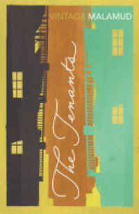 cover of the book The Tenants