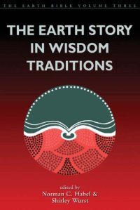 cover of the book The Earth Story in Wisdom Traditions