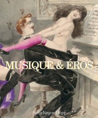 cover of the book Musique & éros