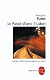 cover of the book Le Passé d’une illusion