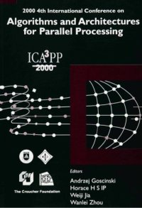 cover of the book 1997 3rd International Conference on Algorithms and Architectures for Parallel Processing : ICA3PP/97 : Melbourne, Australia, December, 10-12, 1997