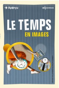 cover of the book Le temps en images