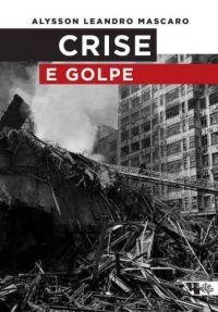 cover of the book Crise e golpe