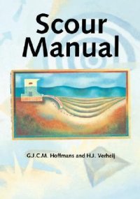 cover of the book Scour Manual