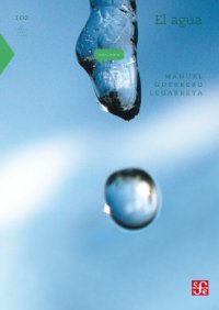 cover of the book El agua