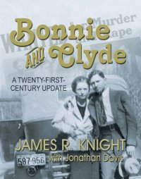 cover of the book Bonnie and Clyde: A Twenty-First-Century Update