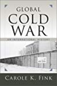 cover of the book Cold War: An International History