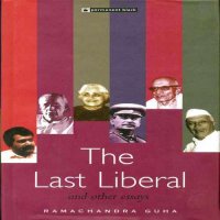 cover of the book The Last Liberal and Other Essays