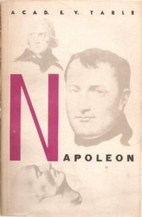 cover of the book Napoleon