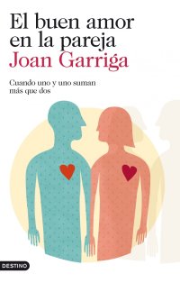 cover of the book El buen amor en la pareja