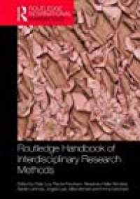 cover of the book Routledge Handbook of Interdisciplinary Research Methods