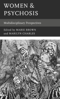 cover of the book Women & Psychosis: Multidisciplinary Perspectives