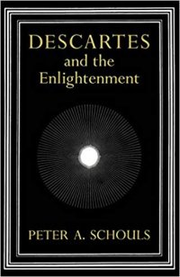 cover of the book Descartes and the Enlightenment