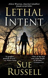 cover of the book Lethal Intent