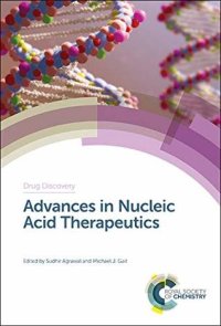 cover of the book Advances in Nucleic Acid Therapeutics