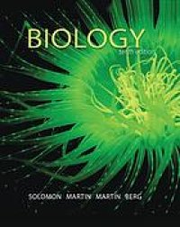 cover of the book Biology