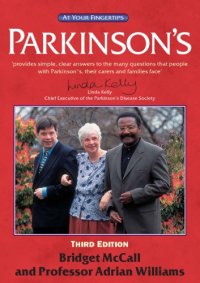 cover of the book Parkinson’s : the "At Your Fingertips" Guide