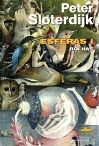 cover of the book Esferas I - Bolhas