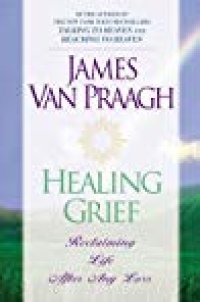 cover of the book Healing Grief