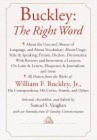 cover of the book The Right Word