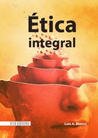 cover of the book Ética integral