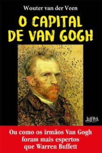 cover of the book O Capital de Van Gogh