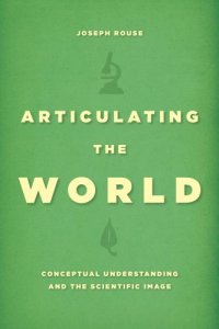 cover of the book Articulating the World: Conceptual Understanding and the Scientific Image