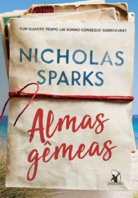 cover of the book Almas Gêmeas