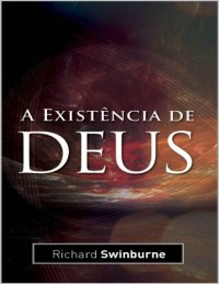 cover of the book A existência de Deus