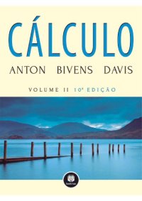 cover of the book Cálculo - Volume 2