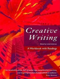 cover of the book Creative Writing: A Workbook with Readings