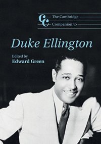 cover of the book The Cambridge Companion to Duke Ellington