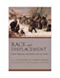 cover of the book Race and Displacement: Nation, Migration, and Identity in the Twenty-First Century