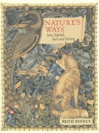 cover of the book Nature’s Ways: Lore, Legend, Fact and Fiction