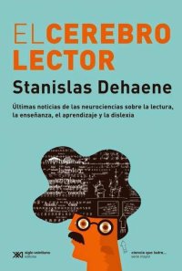 cover of the book El cerebro lector