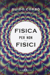 cover of the book Fisica per non fisici