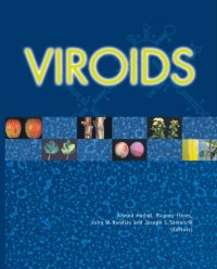 cover of the book Viroids