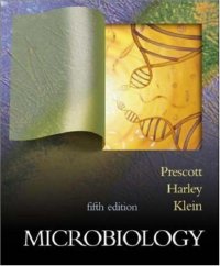 cover of the book Microbiology