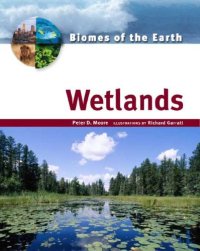 cover of the book Wetlands